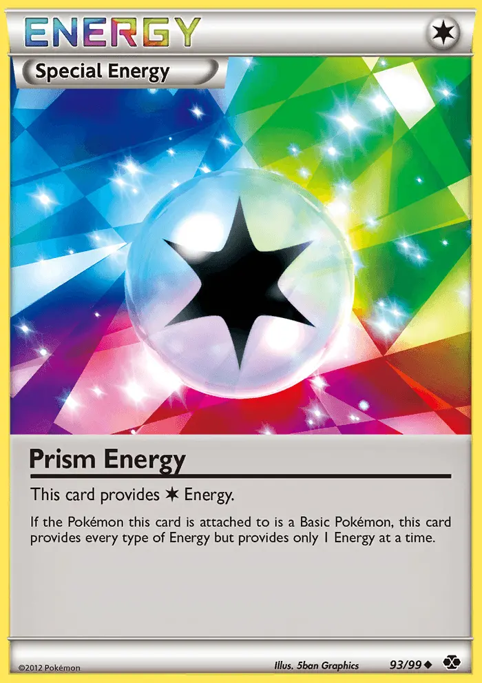 Prism Energy