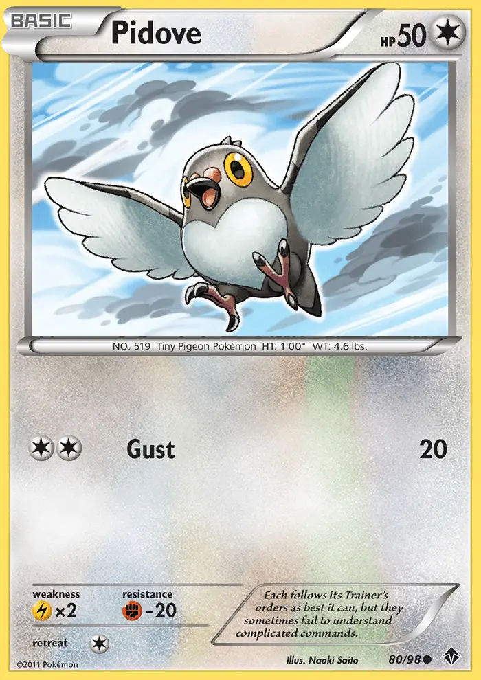 Pidove
