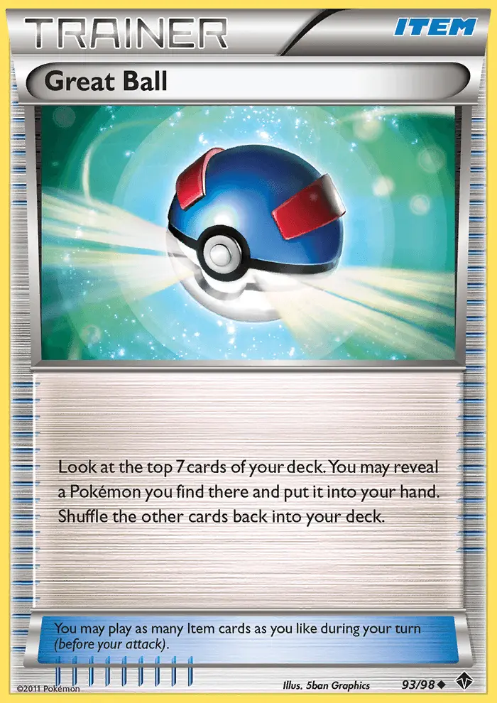 Great Ball