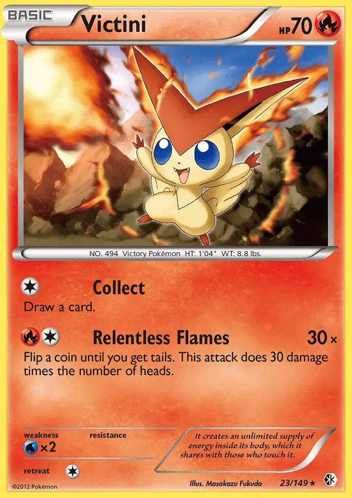 Victini