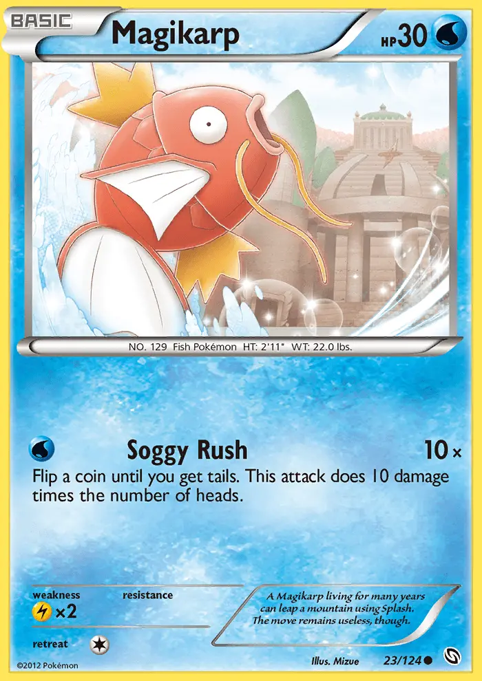 Magikarp