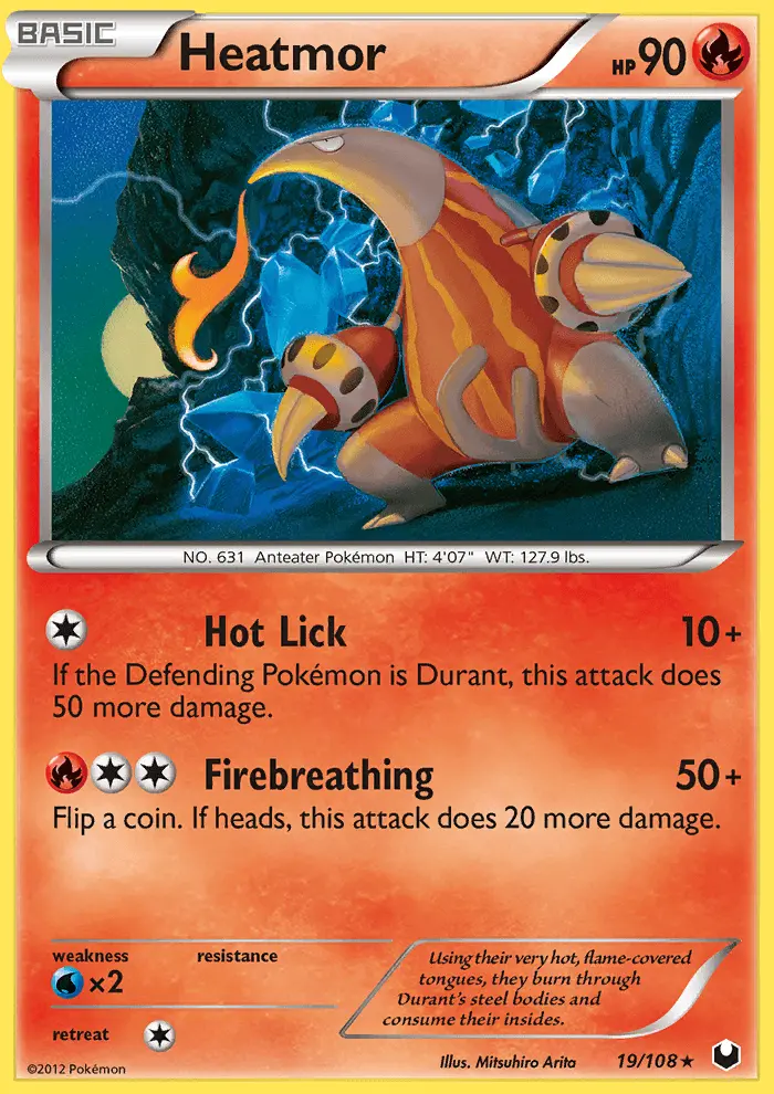Heatmor
