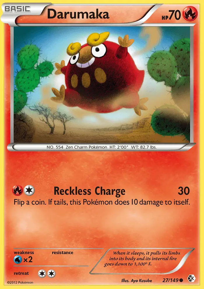 Darumaka