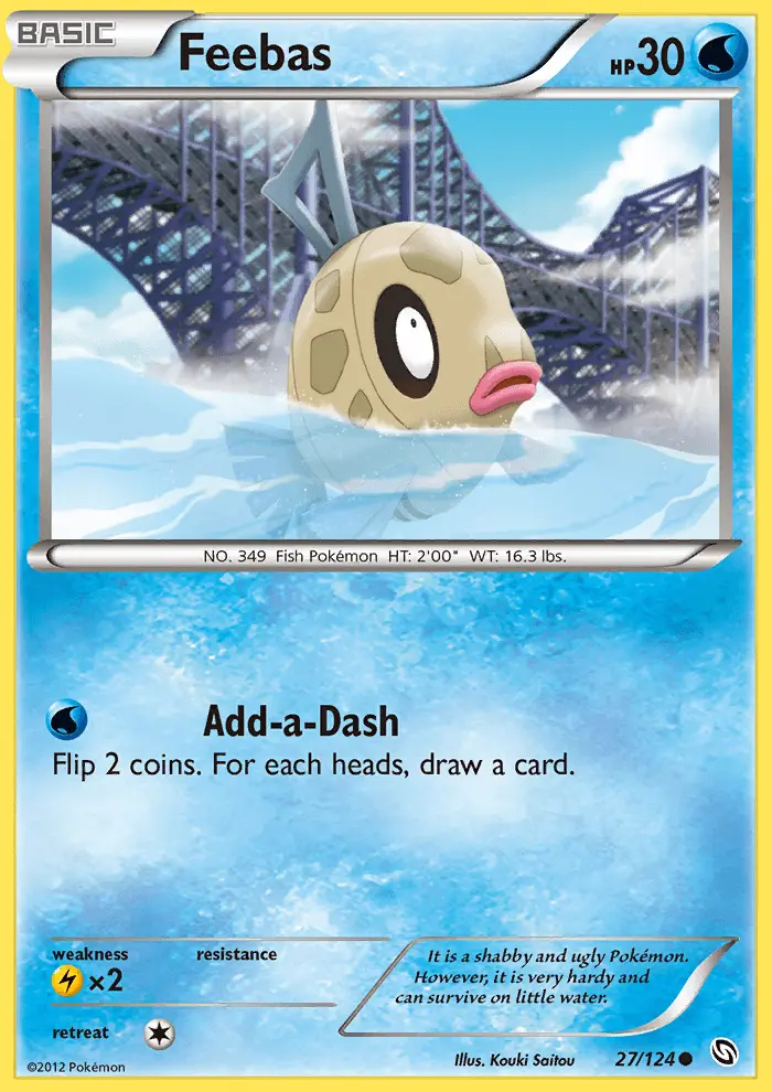 Feebas