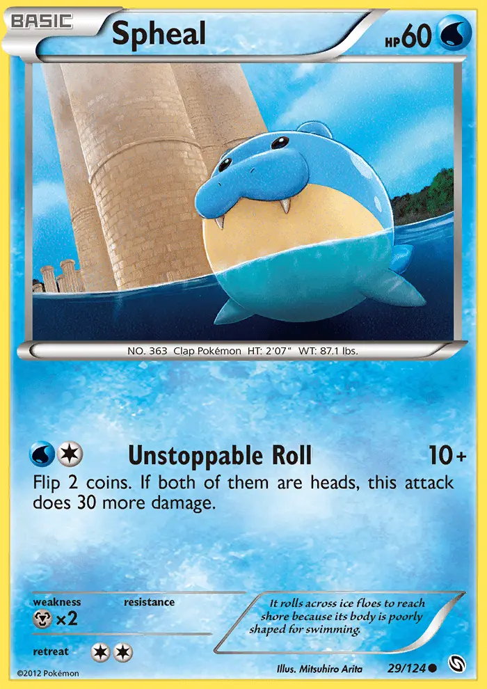 Spheal