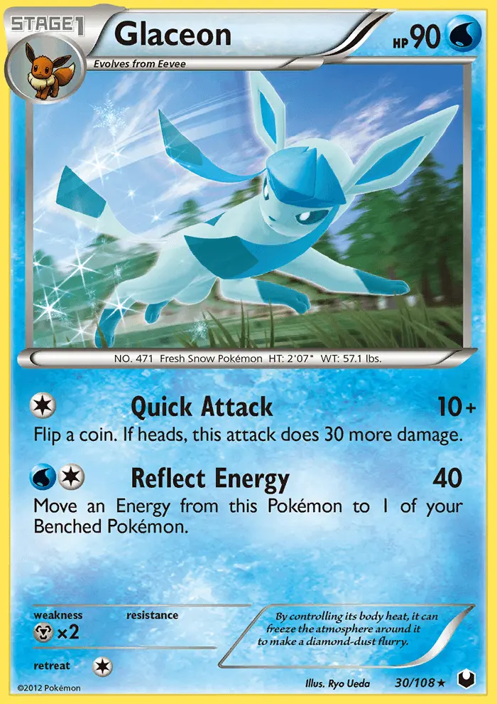 Glaceon