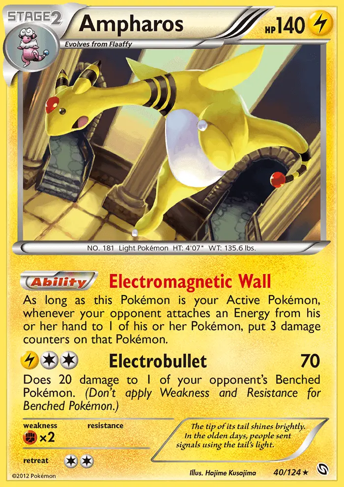 Ampharos