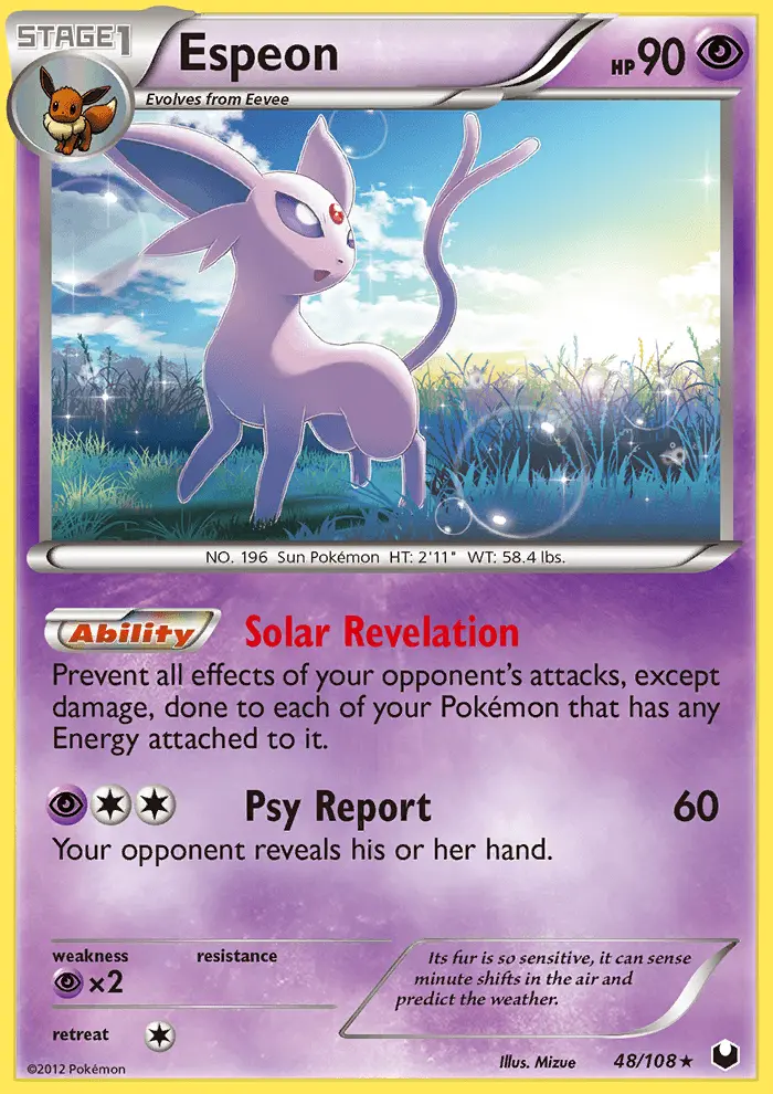 Espeon