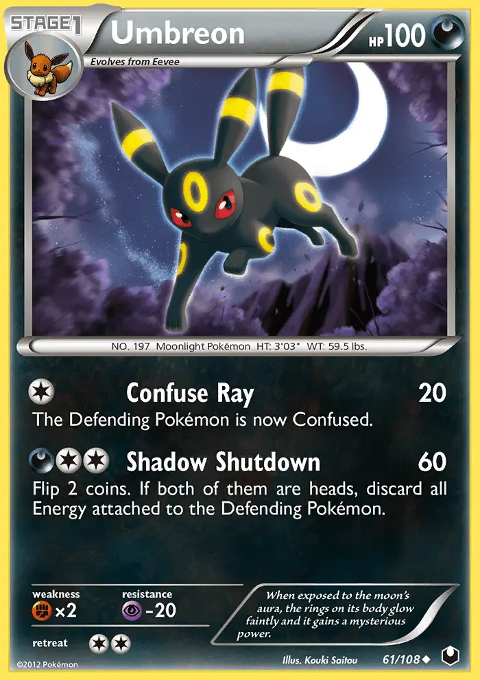 Umbreon