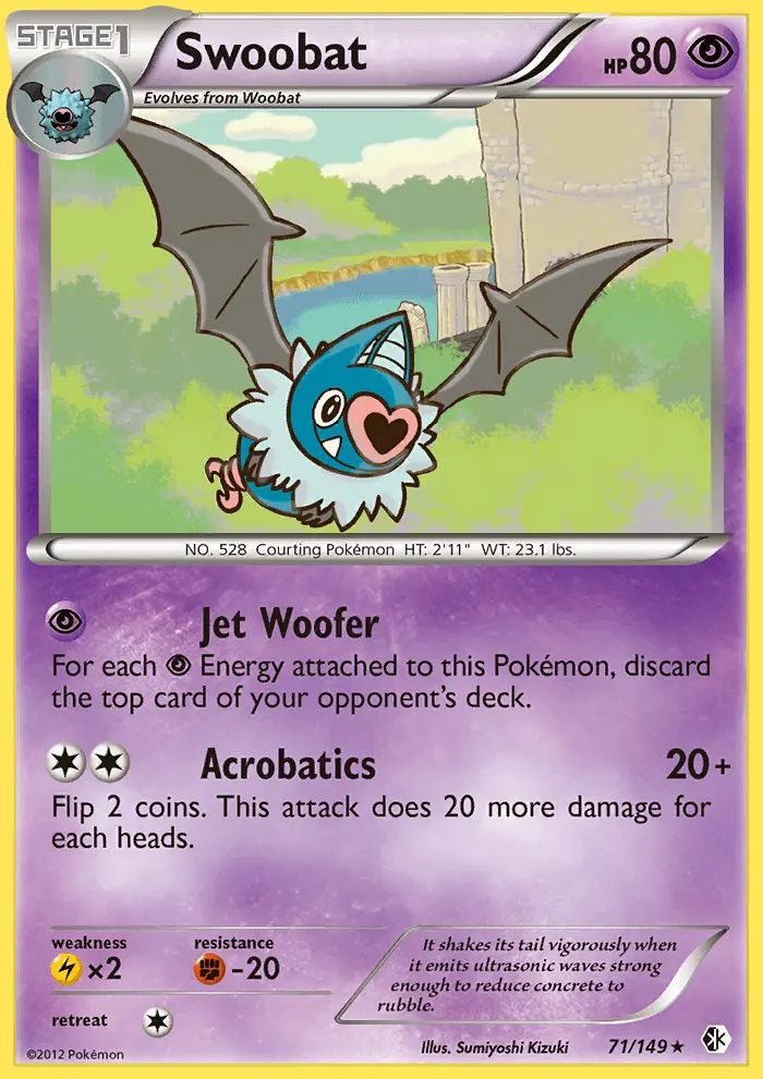 Swoobat