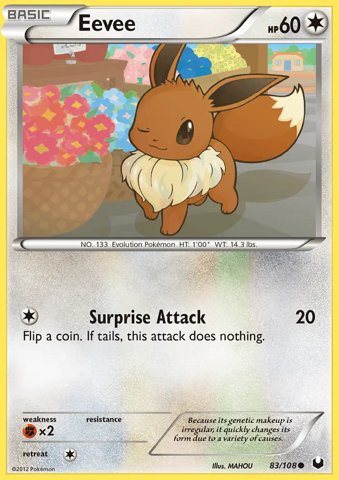 Eevee