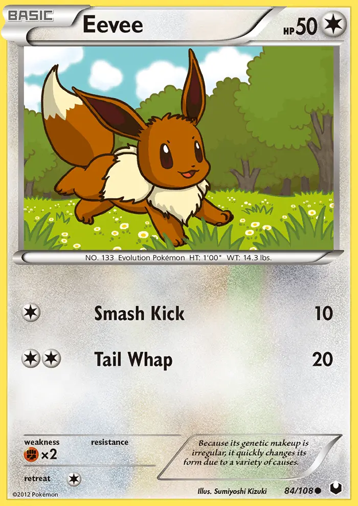 Eevee