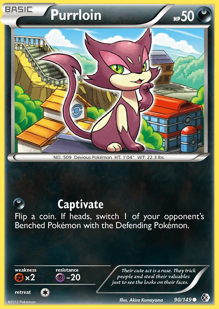 Purrloin
