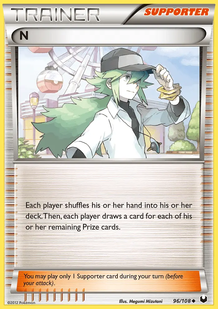 N