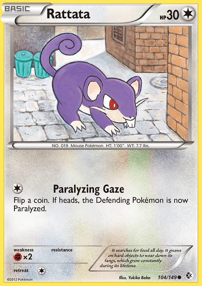 Rattata