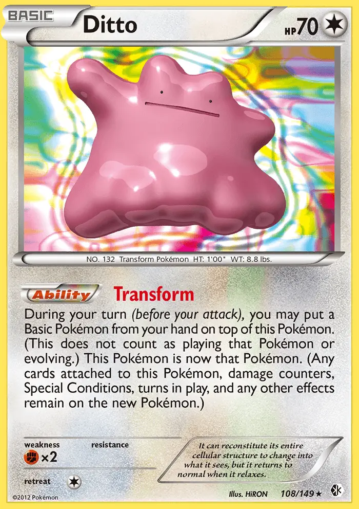 Ditto