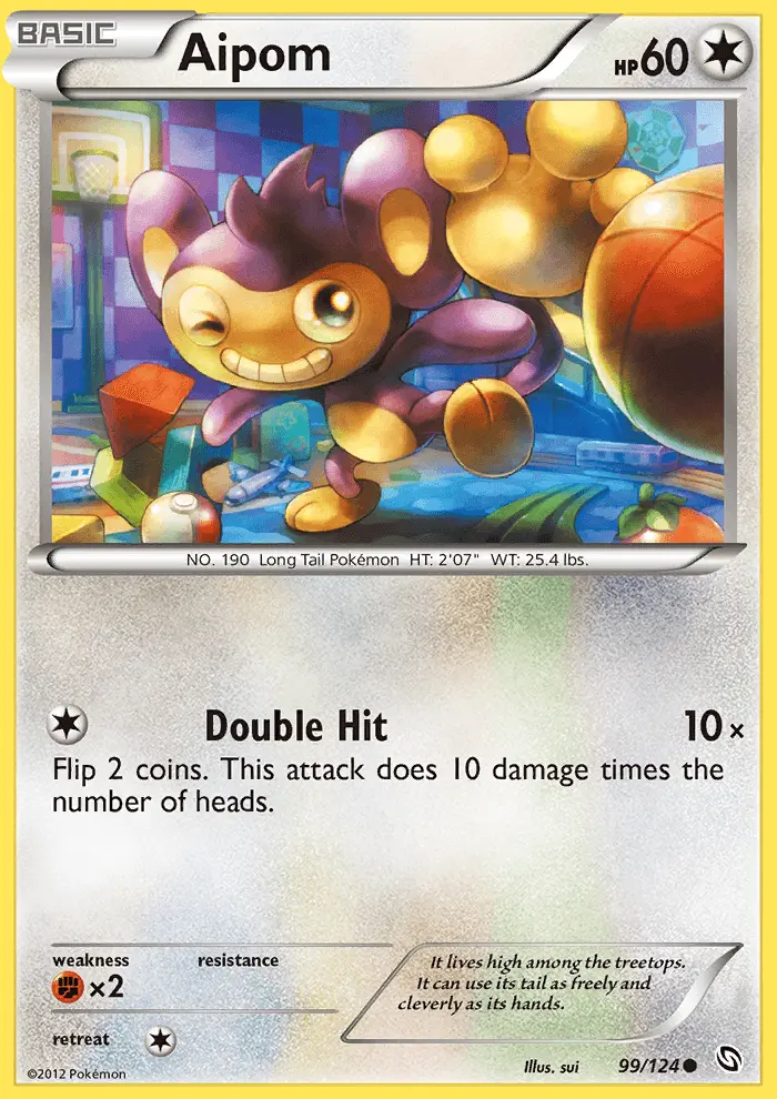 Aipom