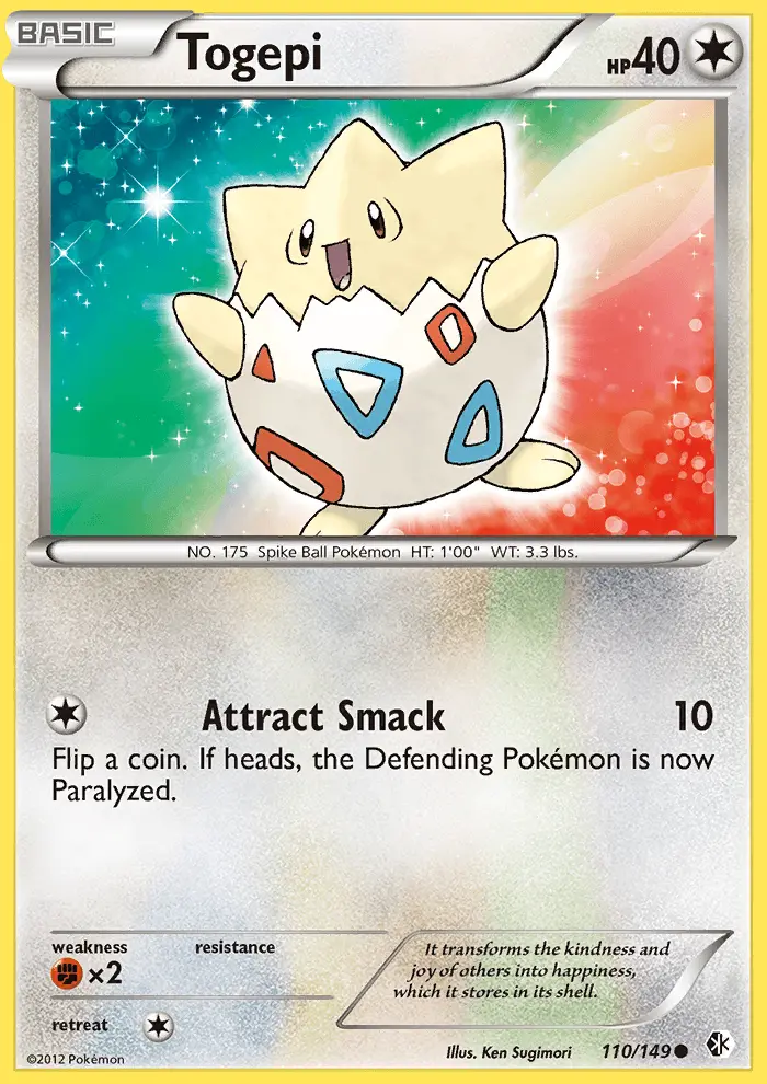 Togepi