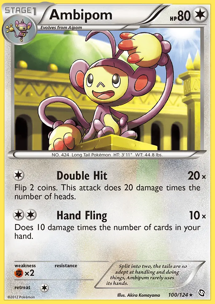 Ambipom