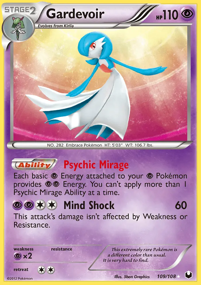 Gardevoir