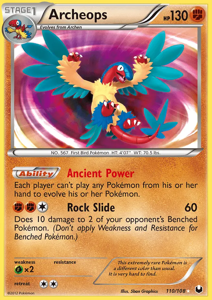 Archeops