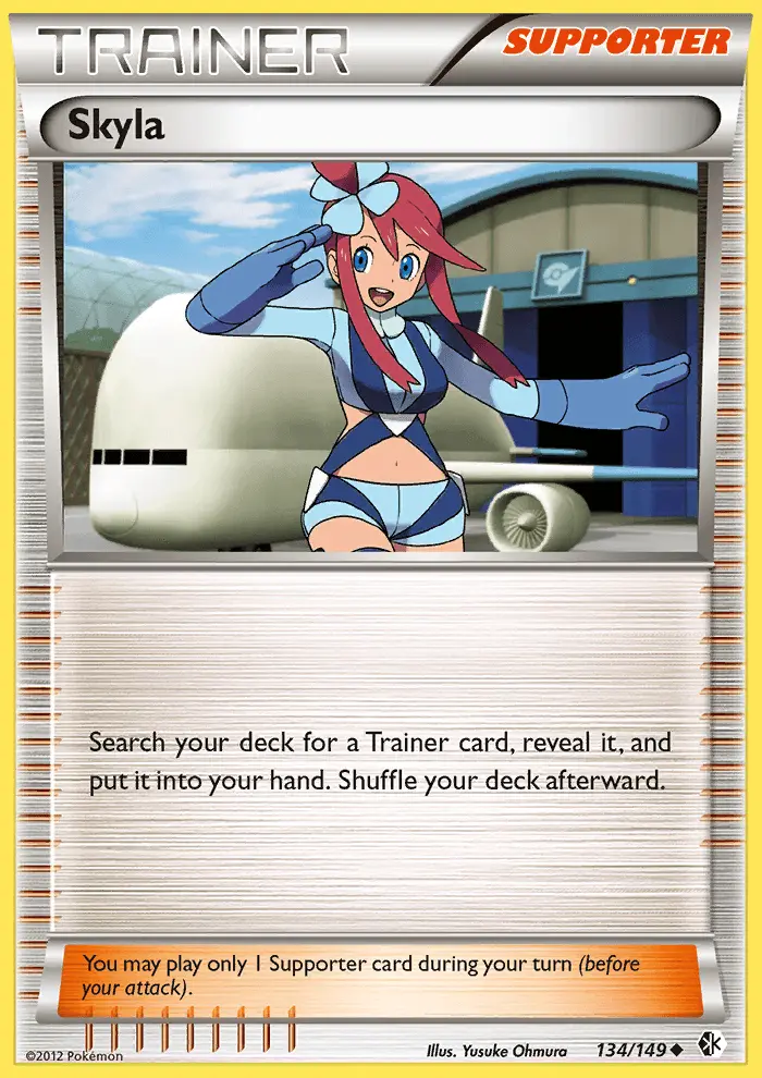 Skyla
