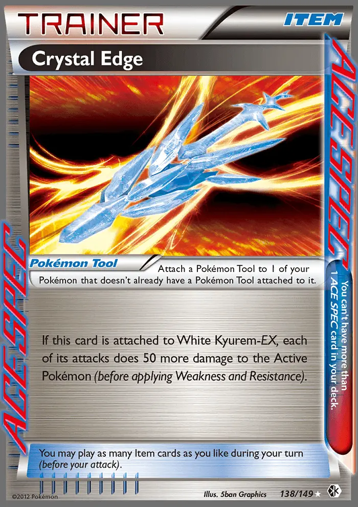 Crystal Edge