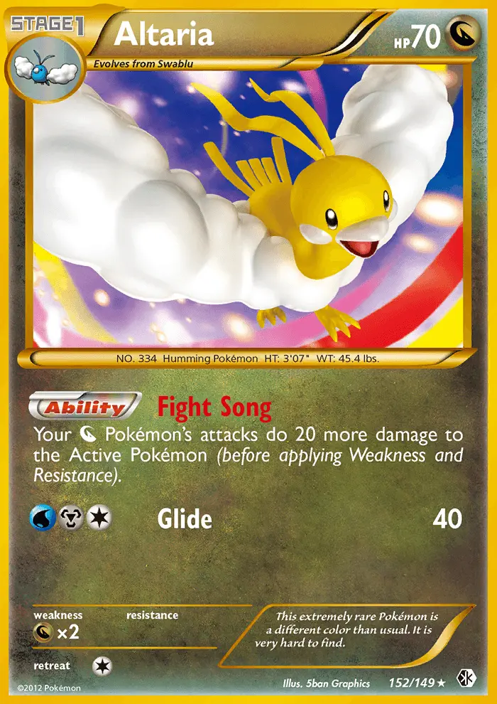 Altaria