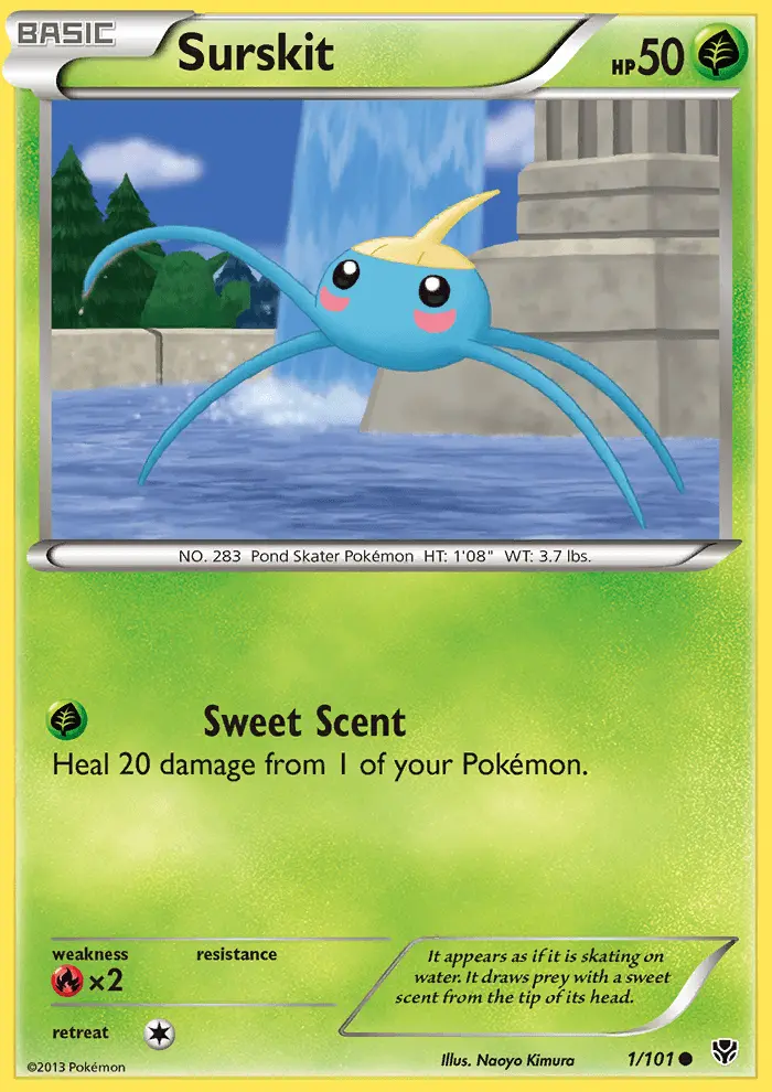 Surskit