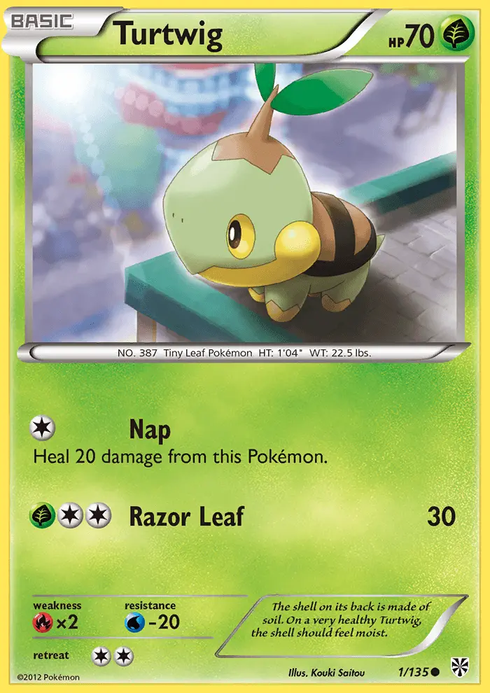Turtwig