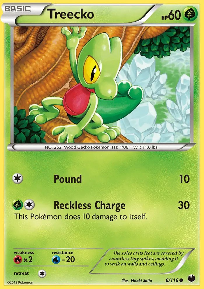 Treecko
