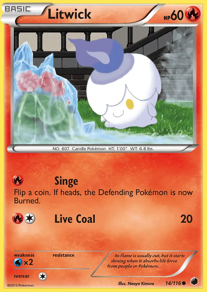 Litwick