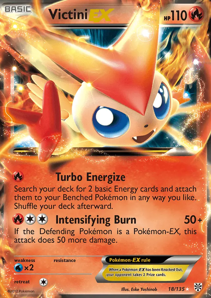 Victini-EX