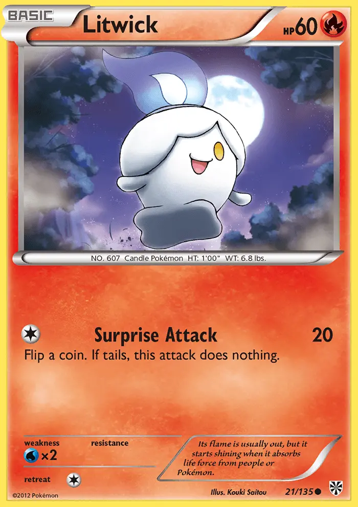 Litwick