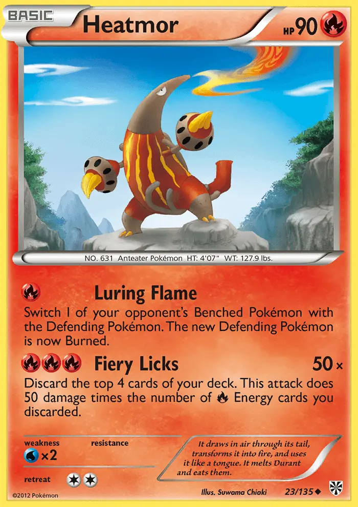 Heatmor