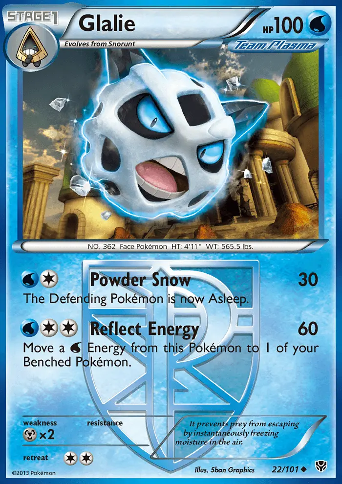Glalie
