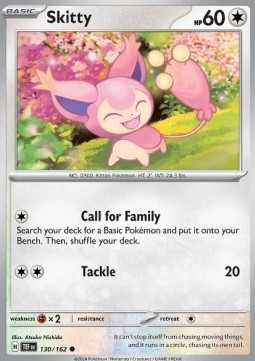 Skitty