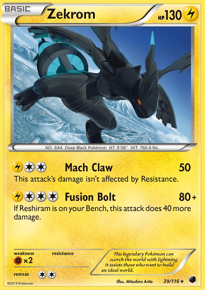 Zekrom