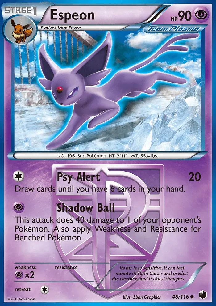 Espeon