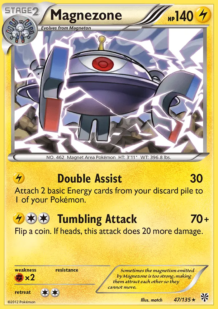 Magnezone
