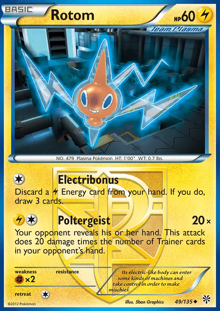 Rotom