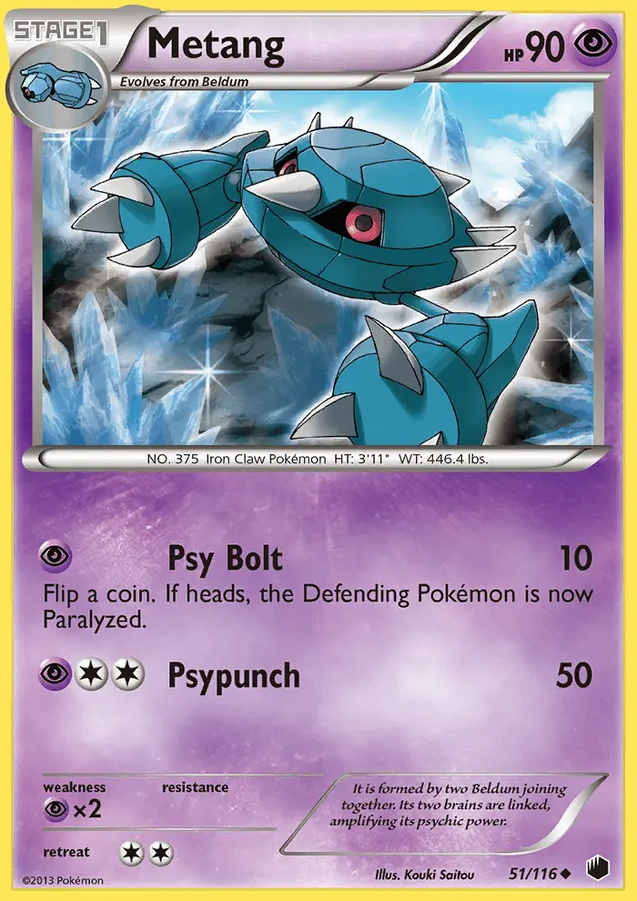 Metang