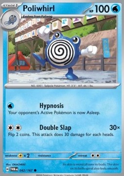Poliwhirl