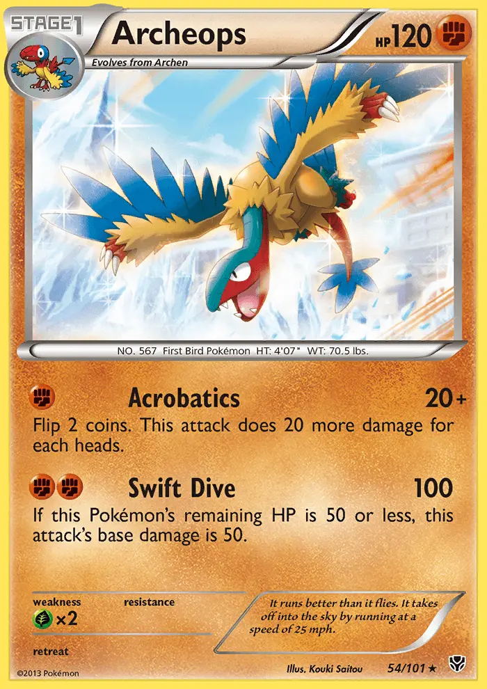 Archeops