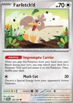 Farfetch'd