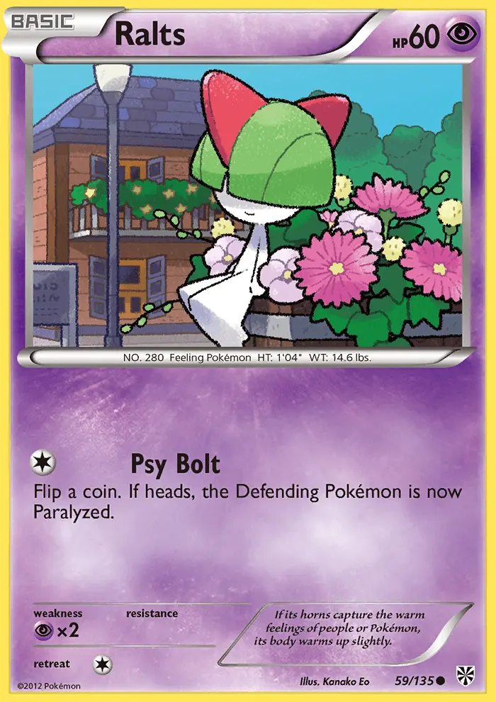 Ralts