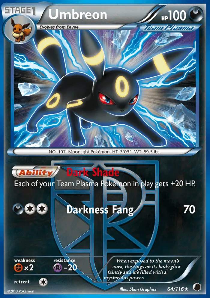 Umbreon
