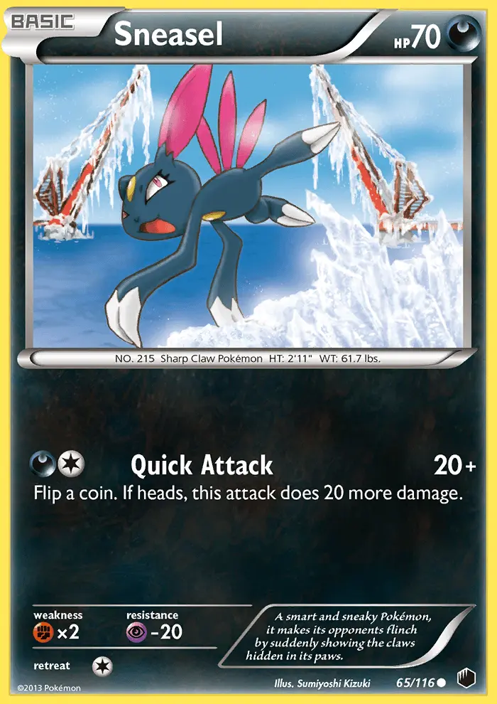 Sneasel