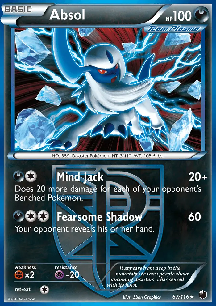 Absol