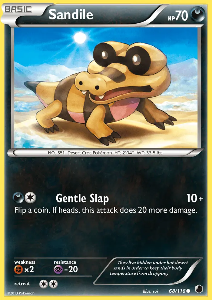 Sandile
